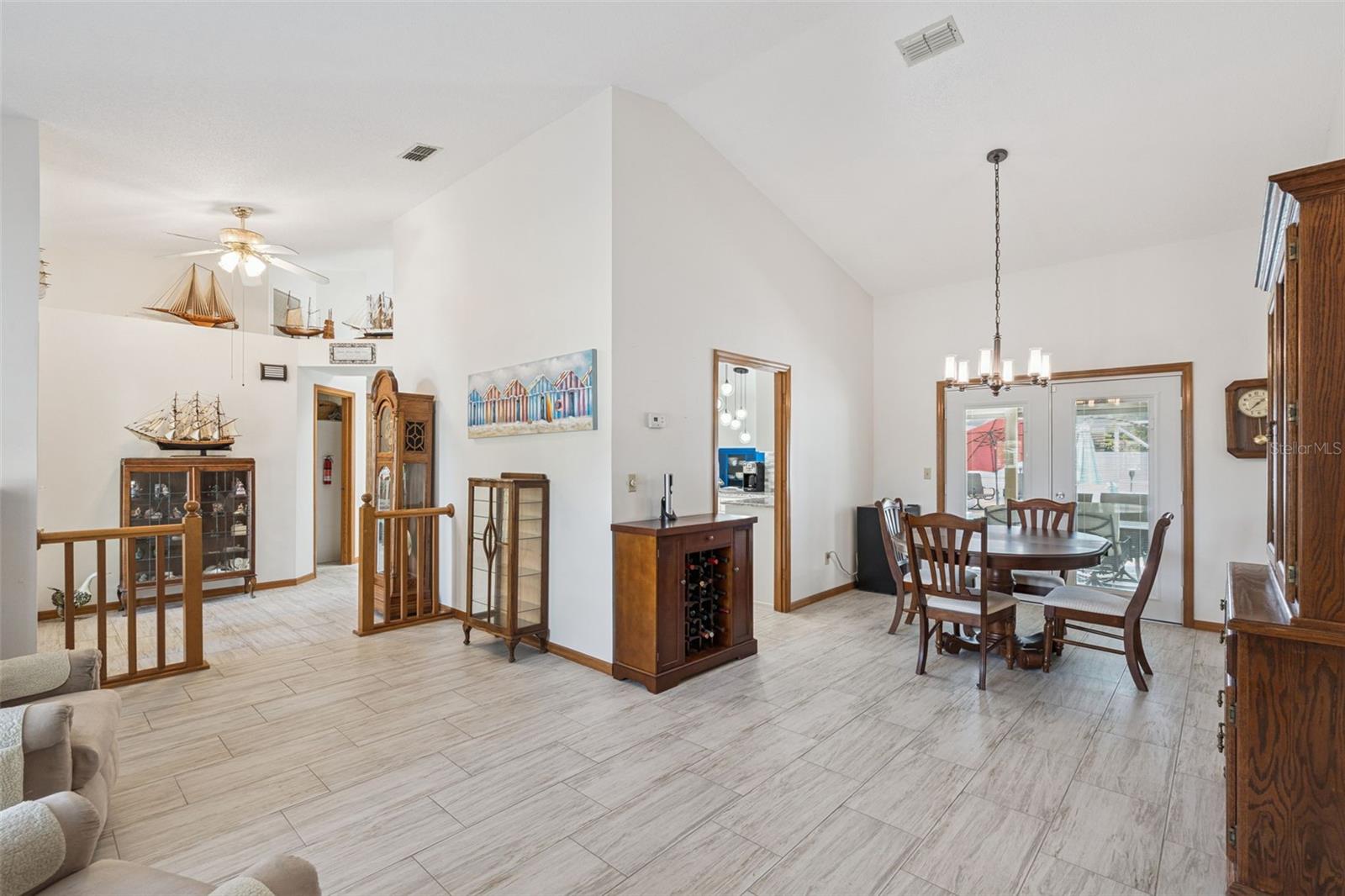 SILVER RIDGE SUB - Residential