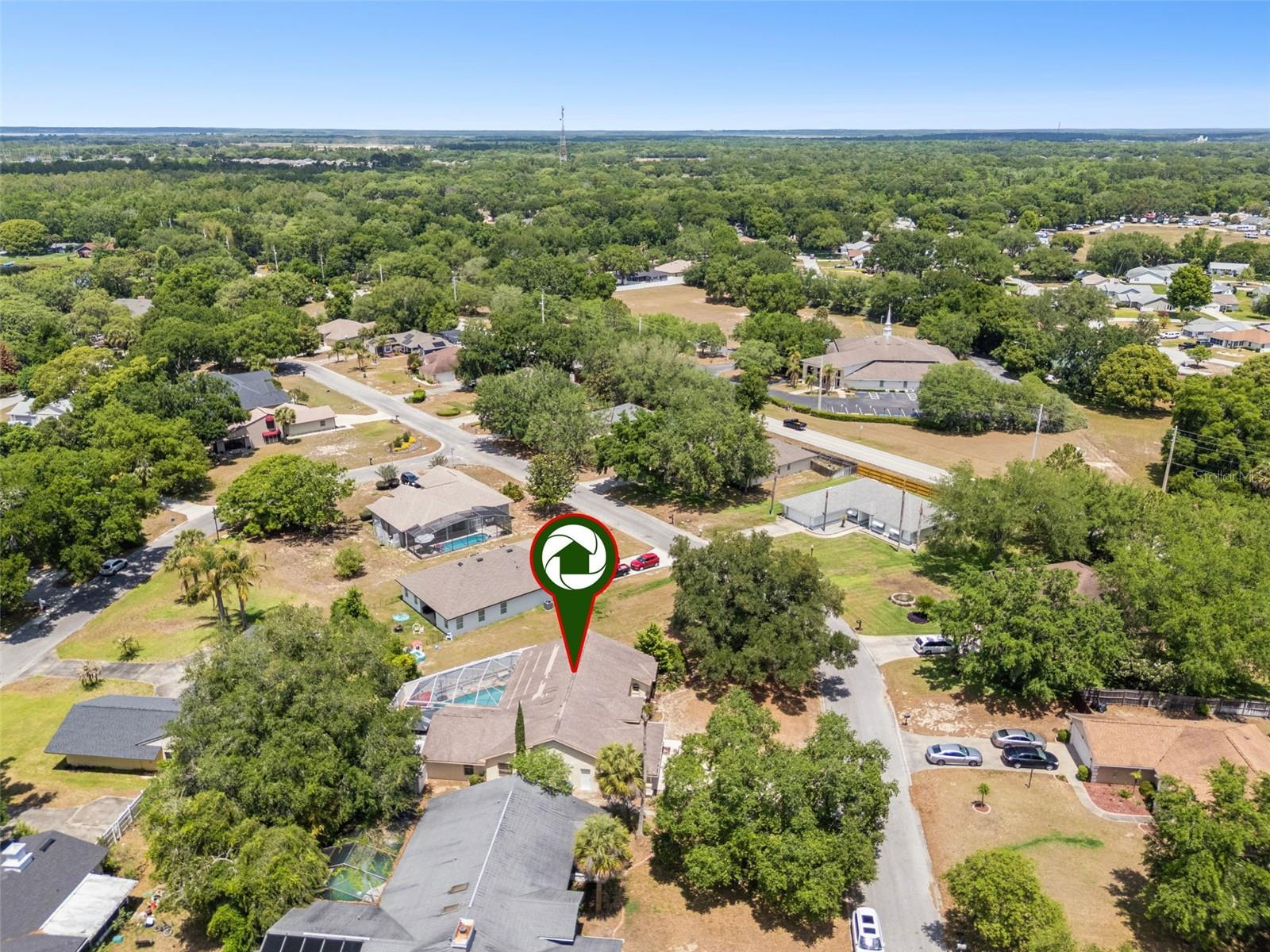 SILVER RIDGE SUB - Residential