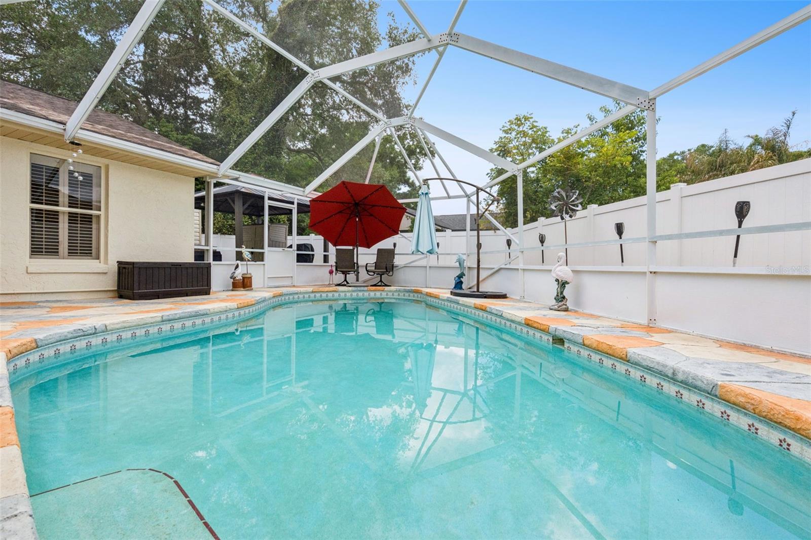 SILVER RIDGE SUB - Residential