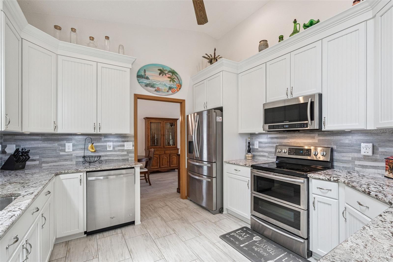 SILVER RIDGE SUB - Residential