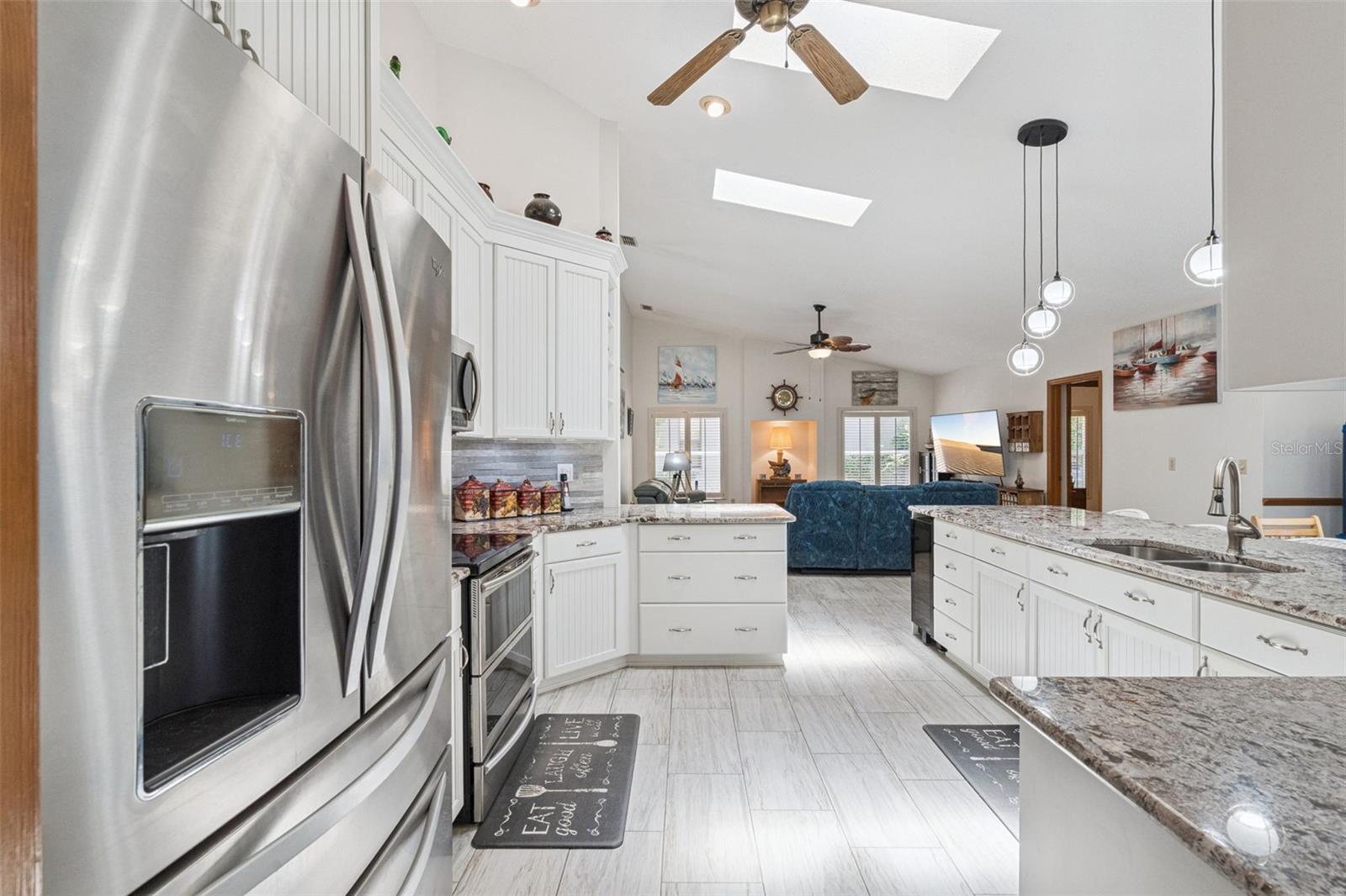 SILVER RIDGE SUB - Residential
