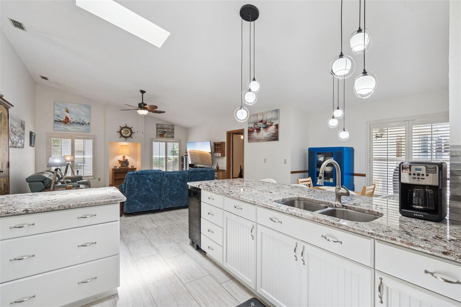 SILVER RIDGE SUB - Residential