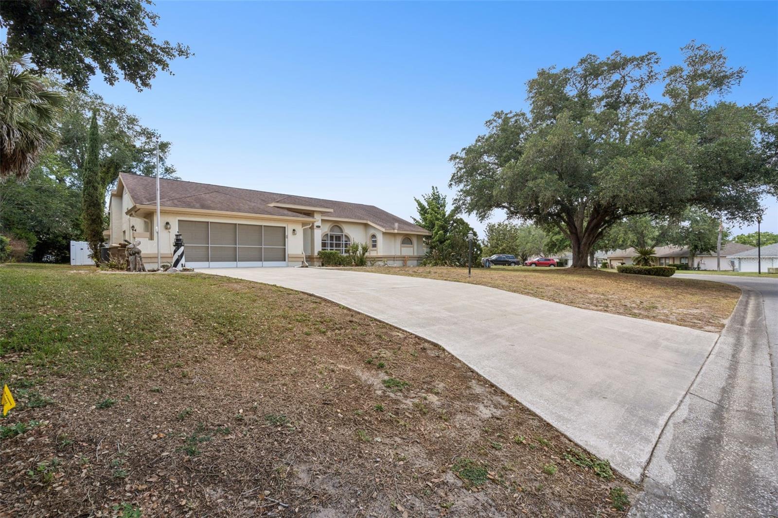 SILVER RIDGE SUB - Residential