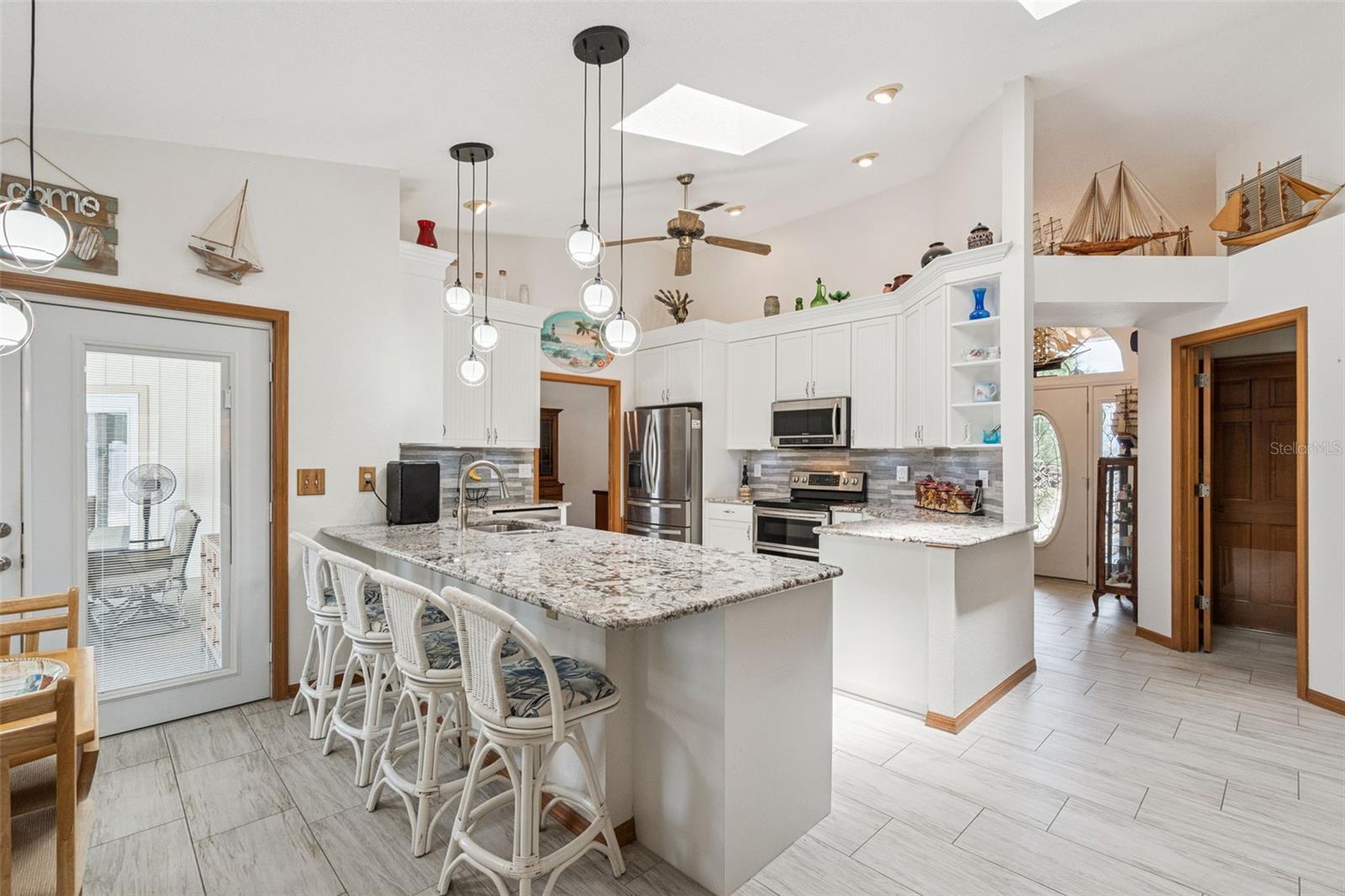 SILVER RIDGE SUB - Residential