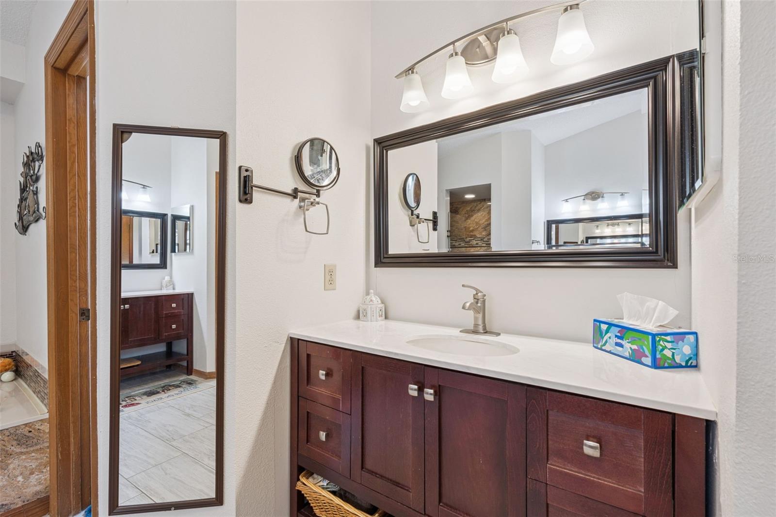 SILVER RIDGE SUB - Residential