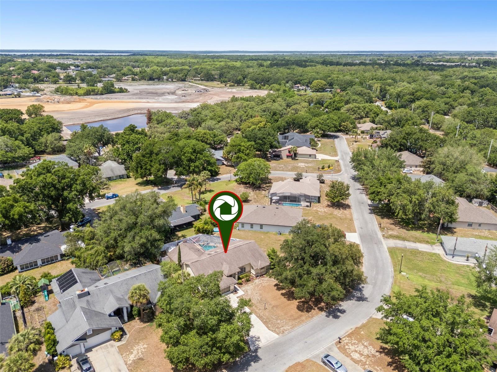 SILVER RIDGE SUB - Residential
