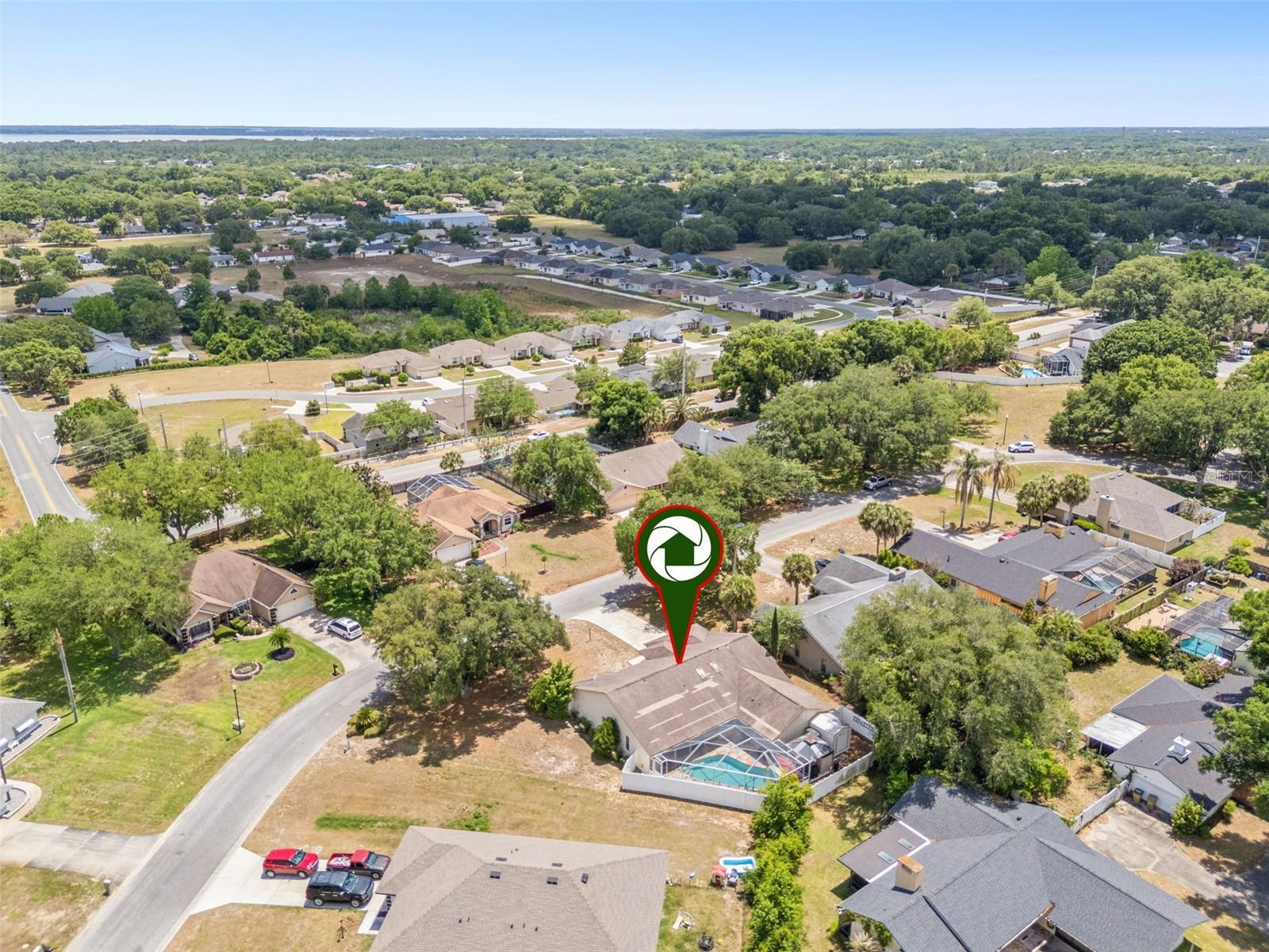 SILVER RIDGE SUB - Residential