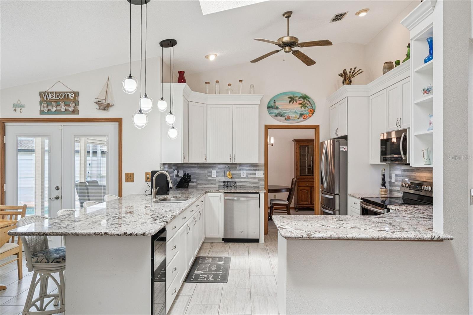 SILVER RIDGE SUB - Residential