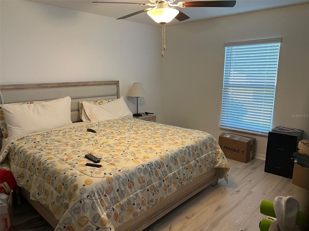 Photo of 4433 Eternal Prince Drive, Sun City Center, FL 33573 (MLS # TB8387870)