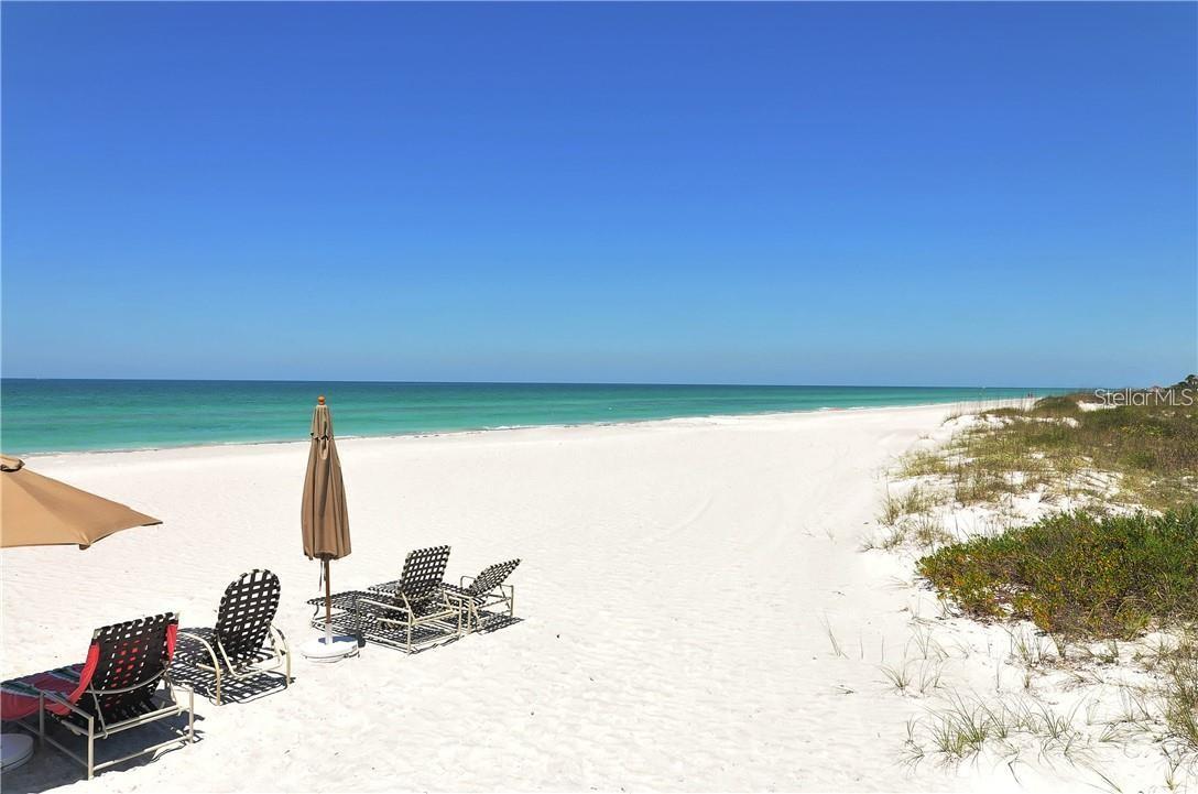 BEACHES OF LONGBOAT KEY PH-1 - Residential Lease