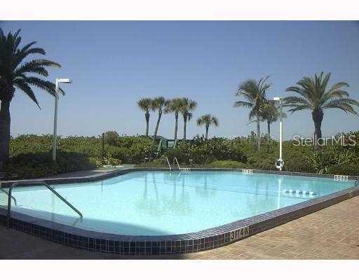 BEACHES OF LONGBOAT KEY PH-1 - Residential Lease