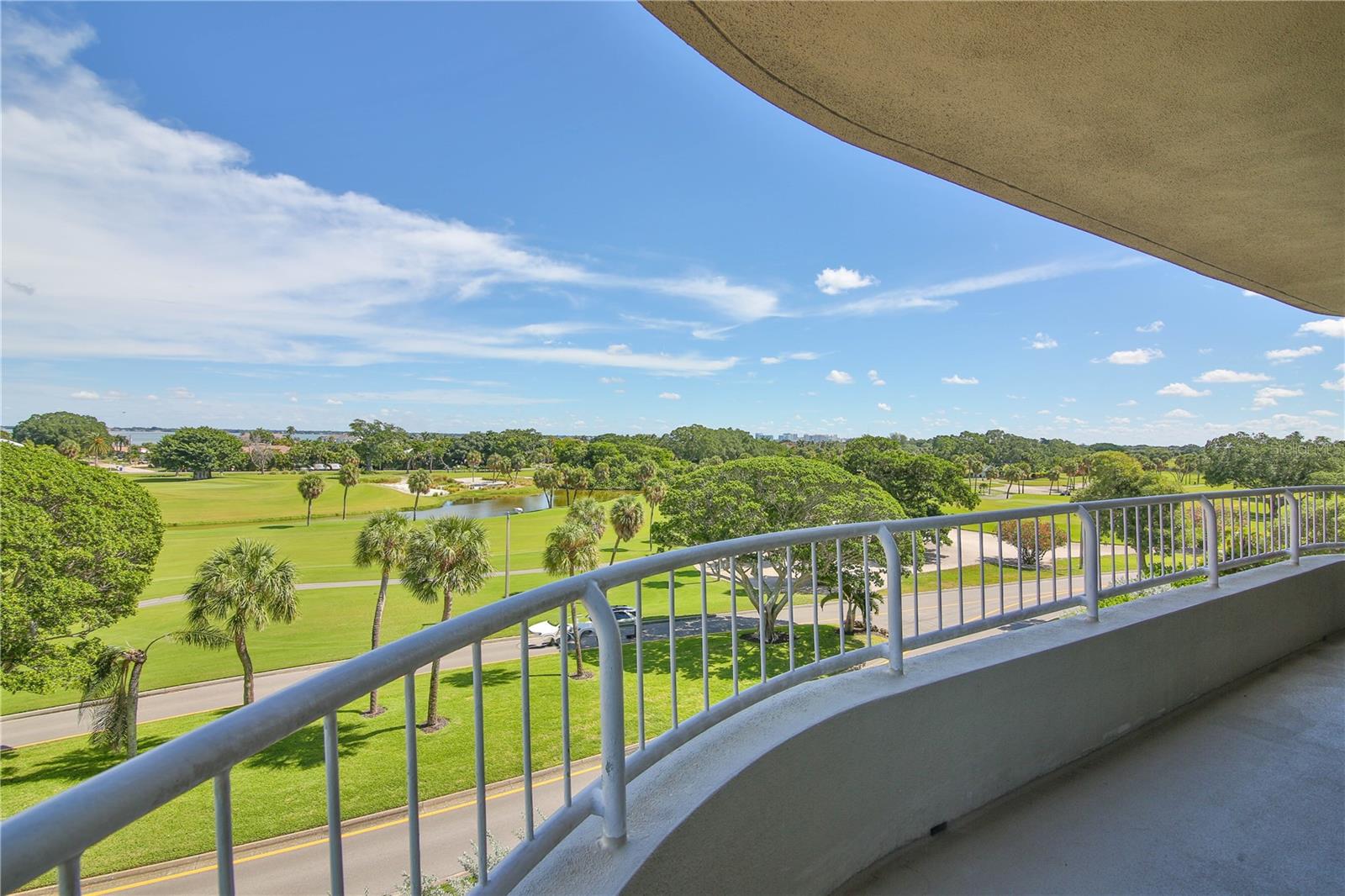BEACHES OF LONGBOAT KEY PH-1 - Residential Lease