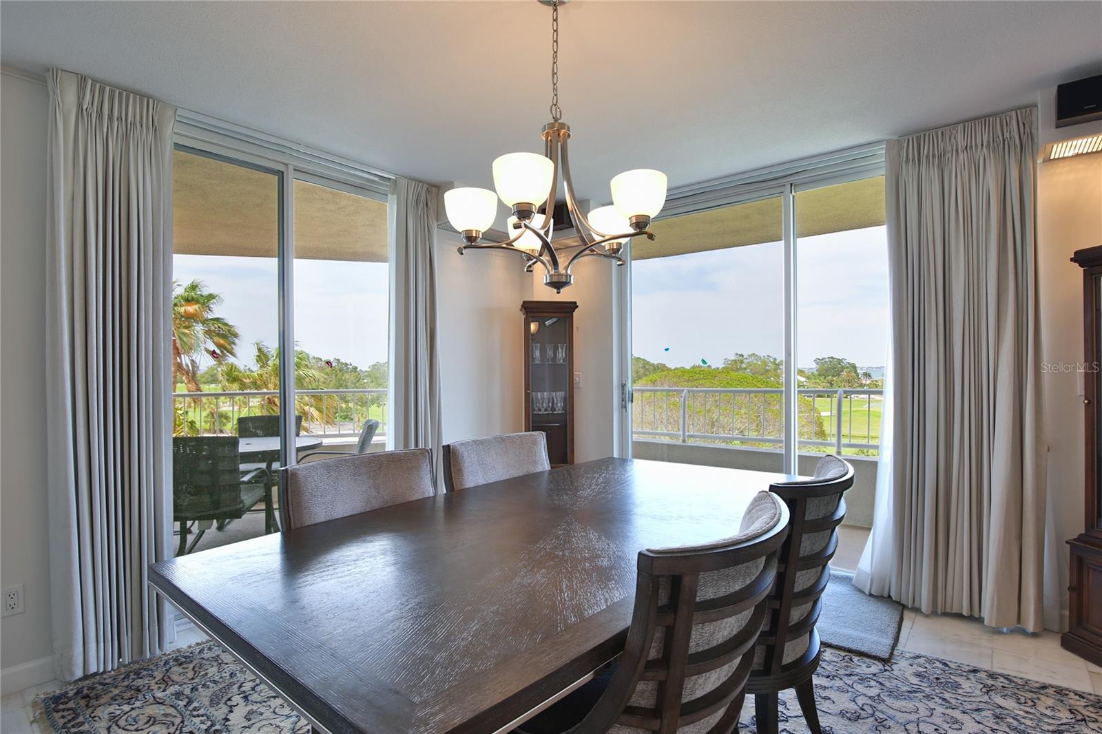 BEACHES OF LONGBOAT KEY PH-1 - Residential Lease