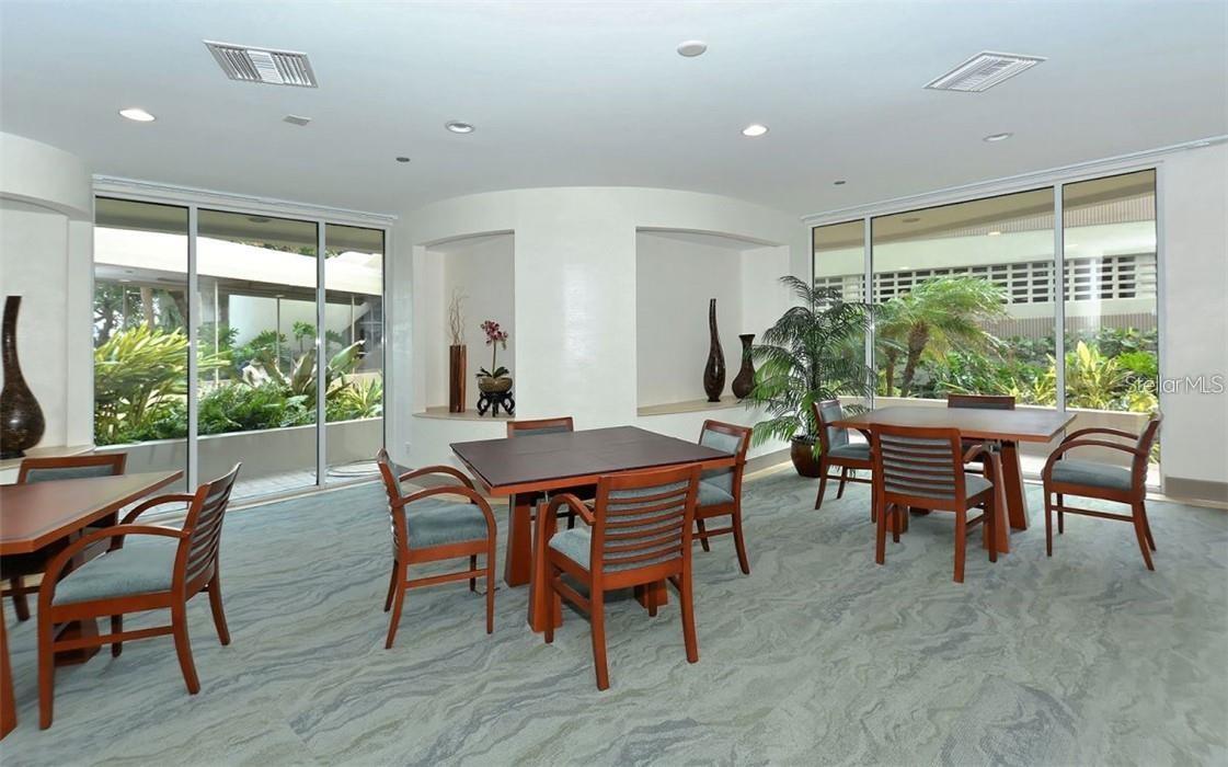 BEACHES OF LONGBOAT KEY PH-1 - Residential Lease
