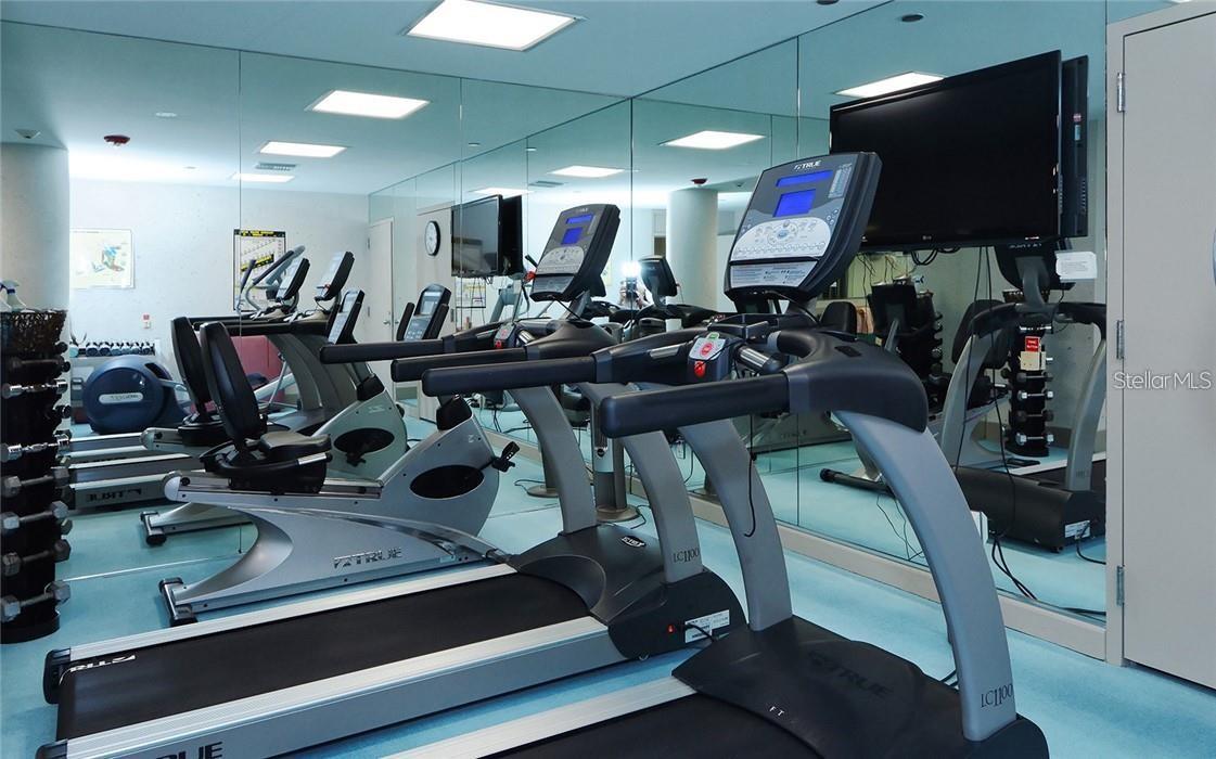 BEACHES OF LONGBOAT KEY PH-1 - Residential Lease