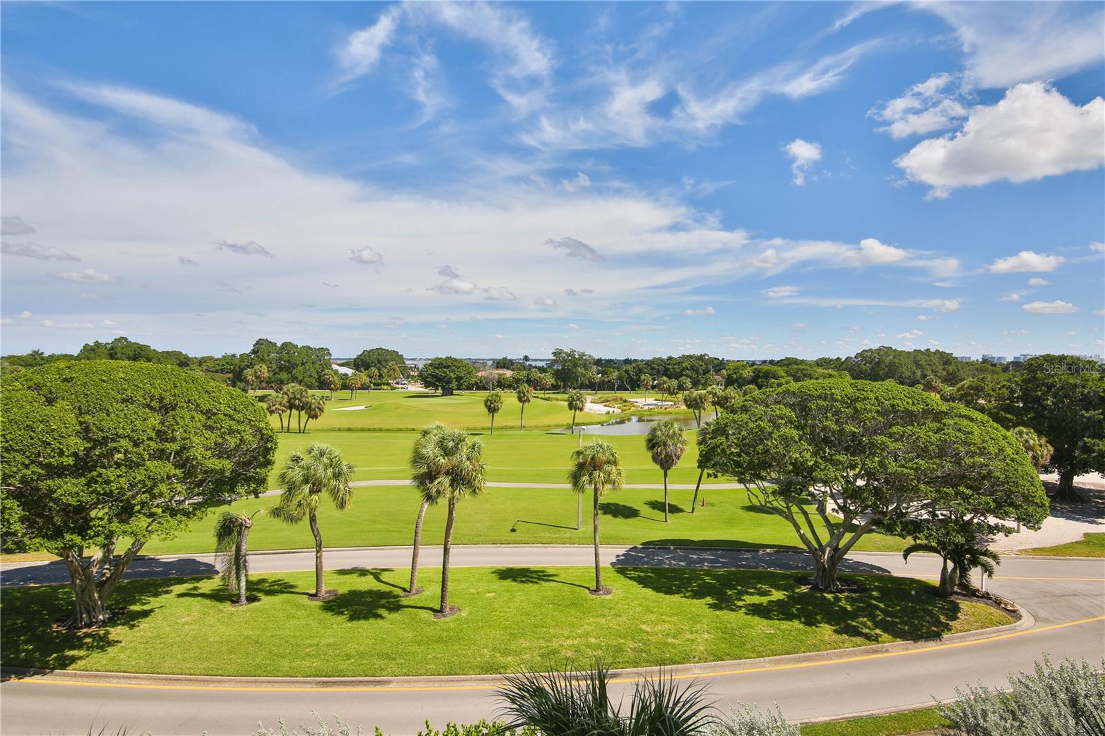 BEACHES OF LONGBOAT KEY PH-1 - Residential Lease