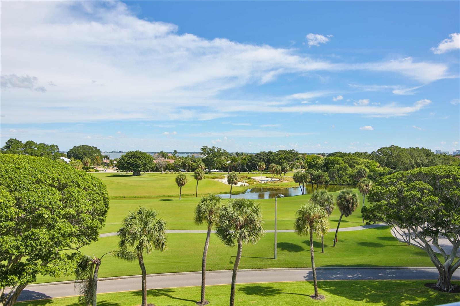BEACHES OF LONGBOAT KEY PH-1 - Residential Lease