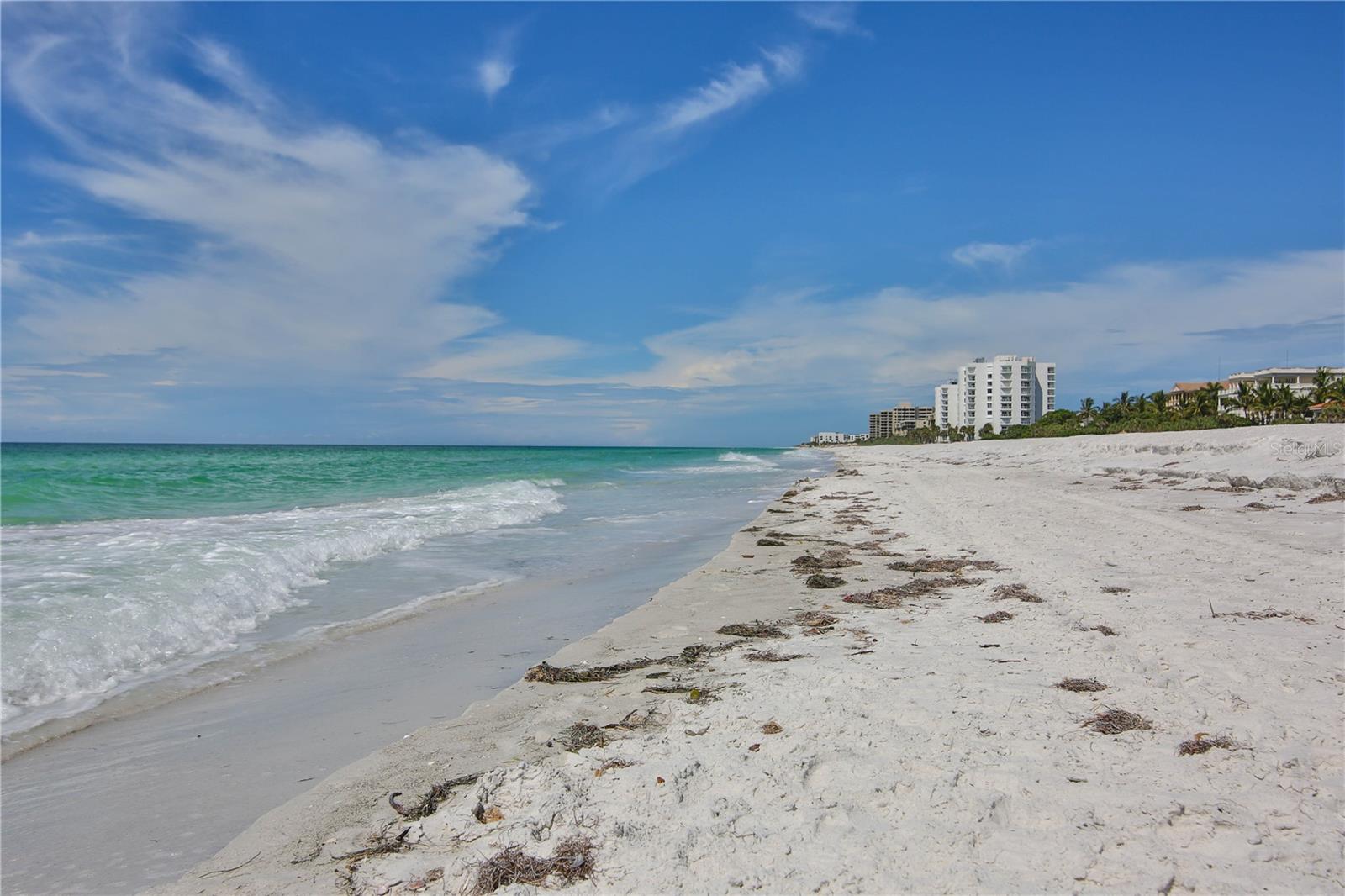 BEACHES OF LONGBOAT KEY PH-1 - Residential Lease