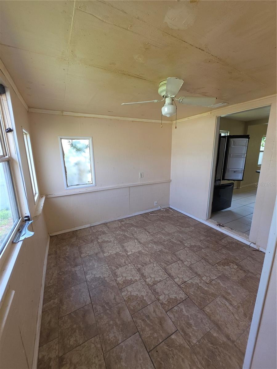 EUCLID MANOR - Residential