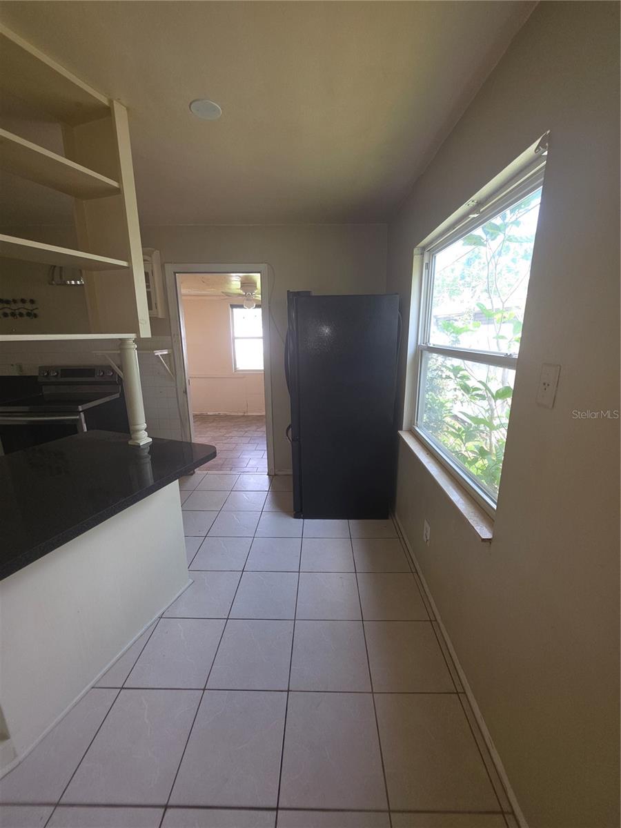 EUCLID MANOR - Residential