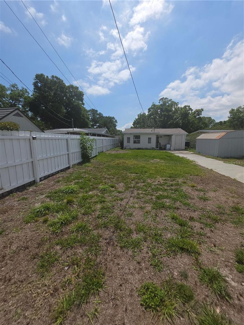 Photo of 725 43rd Avenue N, St Petersburg, FL 33703 (MLS # TB8491271)