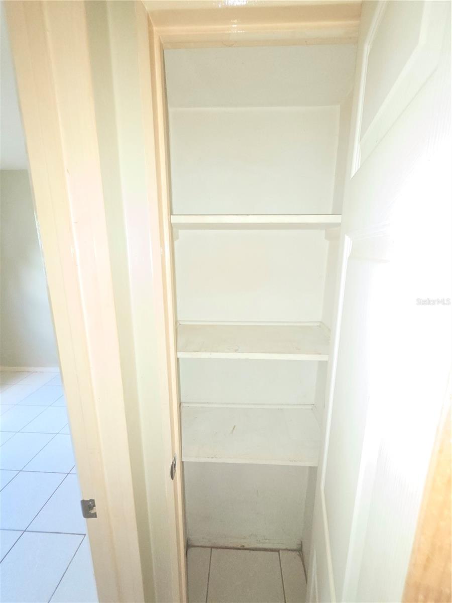 EUCLID MANOR - Residential