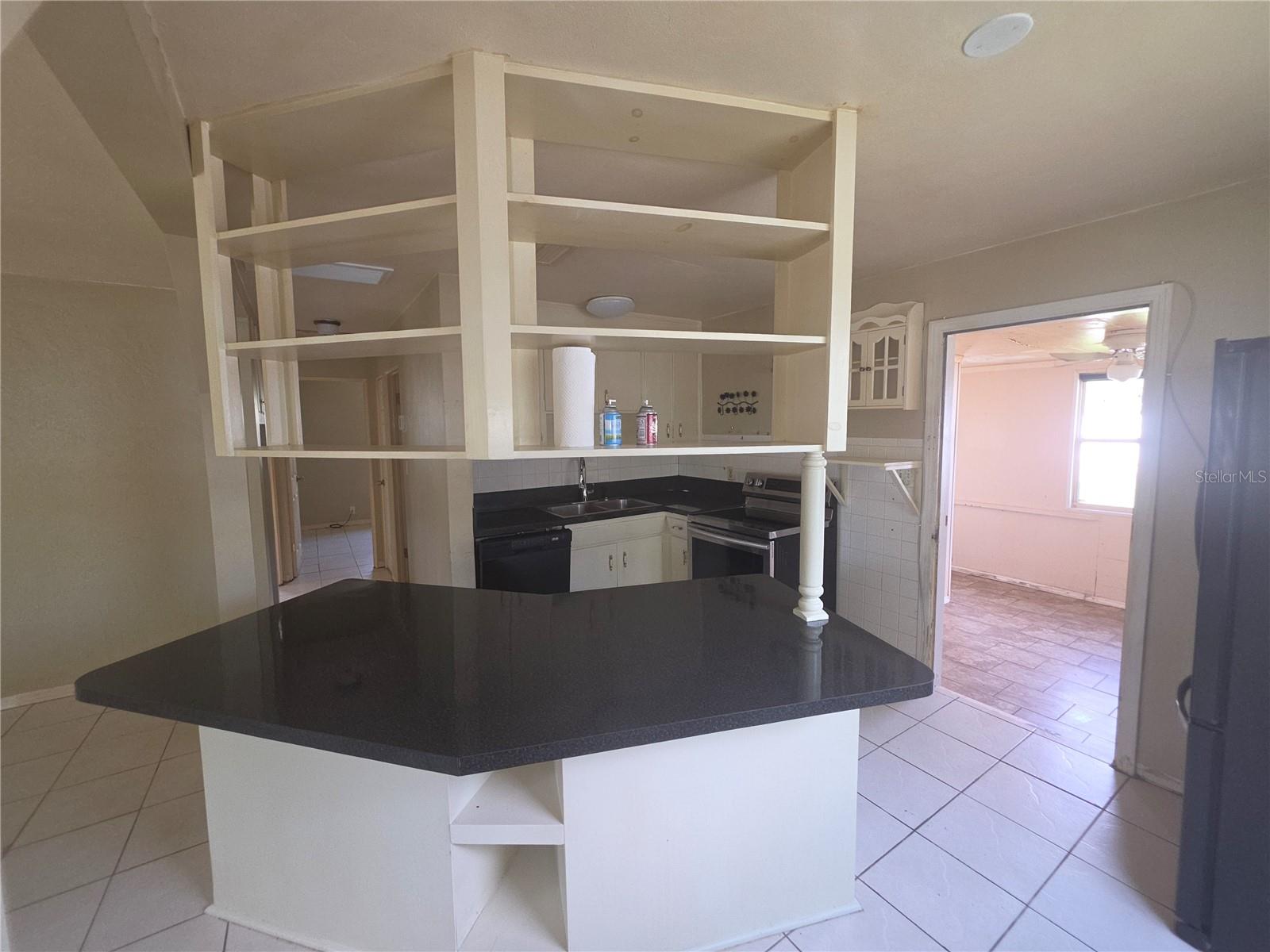 EUCLID MANOR - Residential