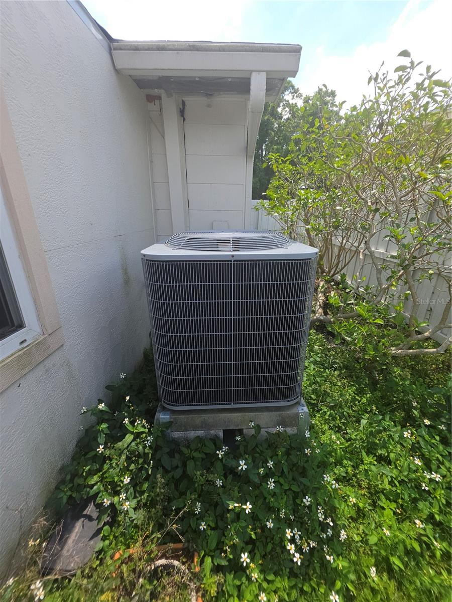 EUCLID MANOR - Residential