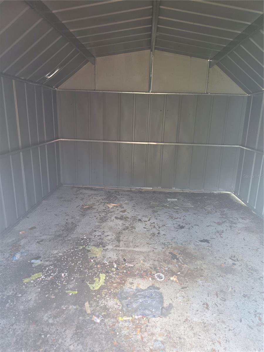 EUCLID MANOR - Residential