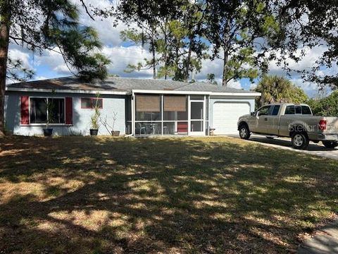 7101 MESA COURT NORTH PORT FL 34287