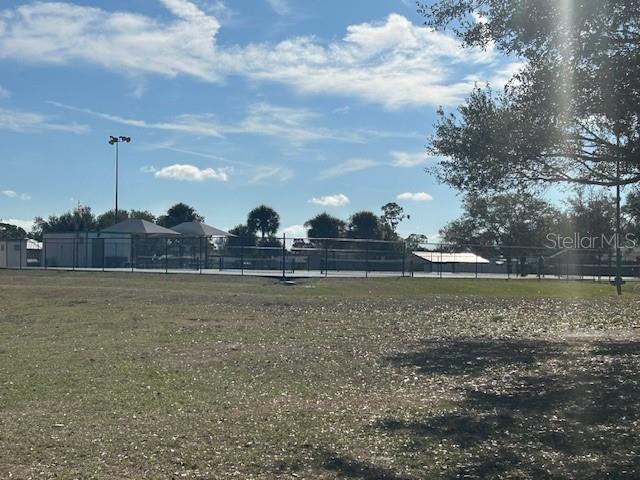 PORT CHARLOTTE SUB 50 - Residential