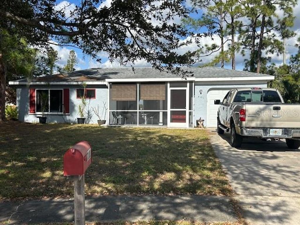 Photo of 7101 Mesa Court, North Port, FL 34287 (MLS # A4677487)