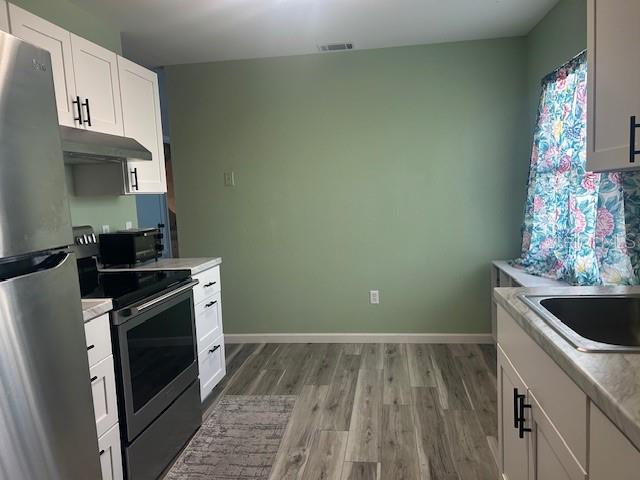 PORT CHARLOTTE SUB 50 - Residential