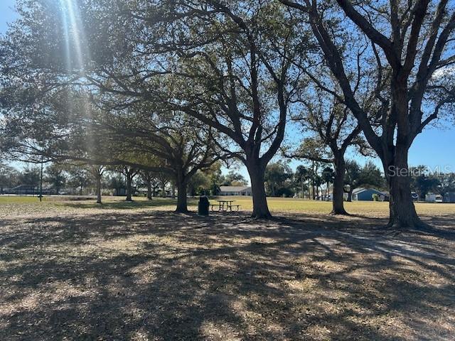 PORT CHARLOTTE SUB 50 - Residential