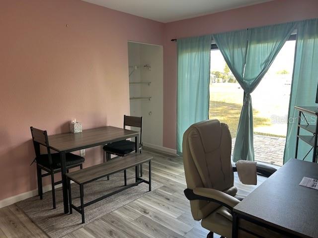 PORT CHARLOTTE SUB 50 - Residential