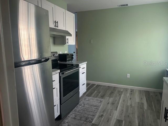 PORT CHARLOTTE SUB 50 - Residential