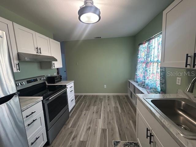 PORT CHARLOTTE SUB 50 - Residential