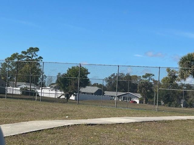 PORT CHARLOTTE SUB 50 - Residential