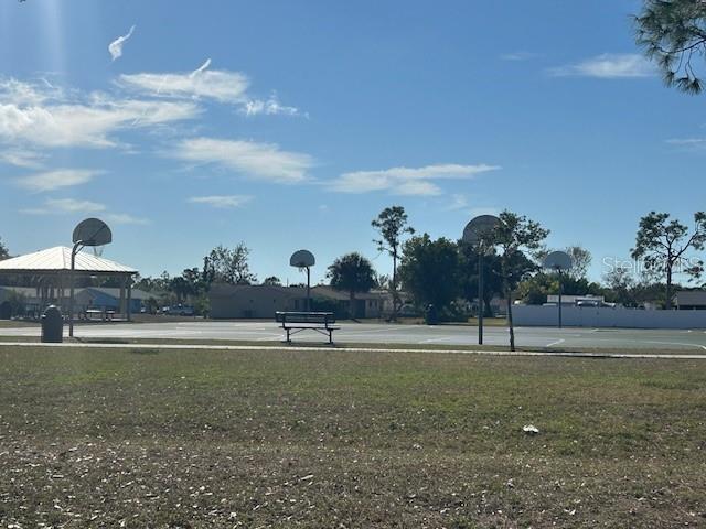 PORT CHARLOTTE SUB 50 - Residential