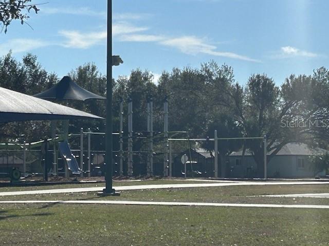 PORT CHARLOTTE SUB 50 - Residential