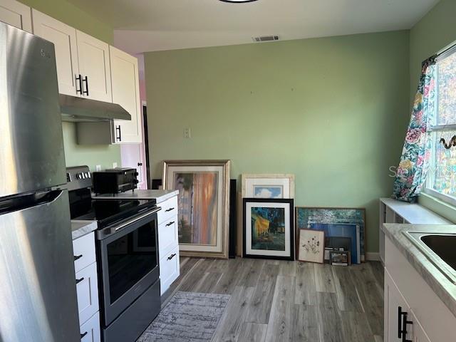 PORT CHARLOTTE SUB 50 - Residential