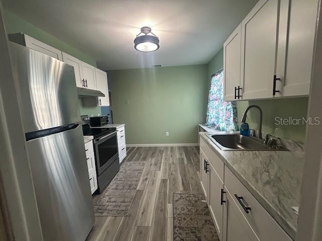 PORT CHARLOTTE SUB 50 - Residential