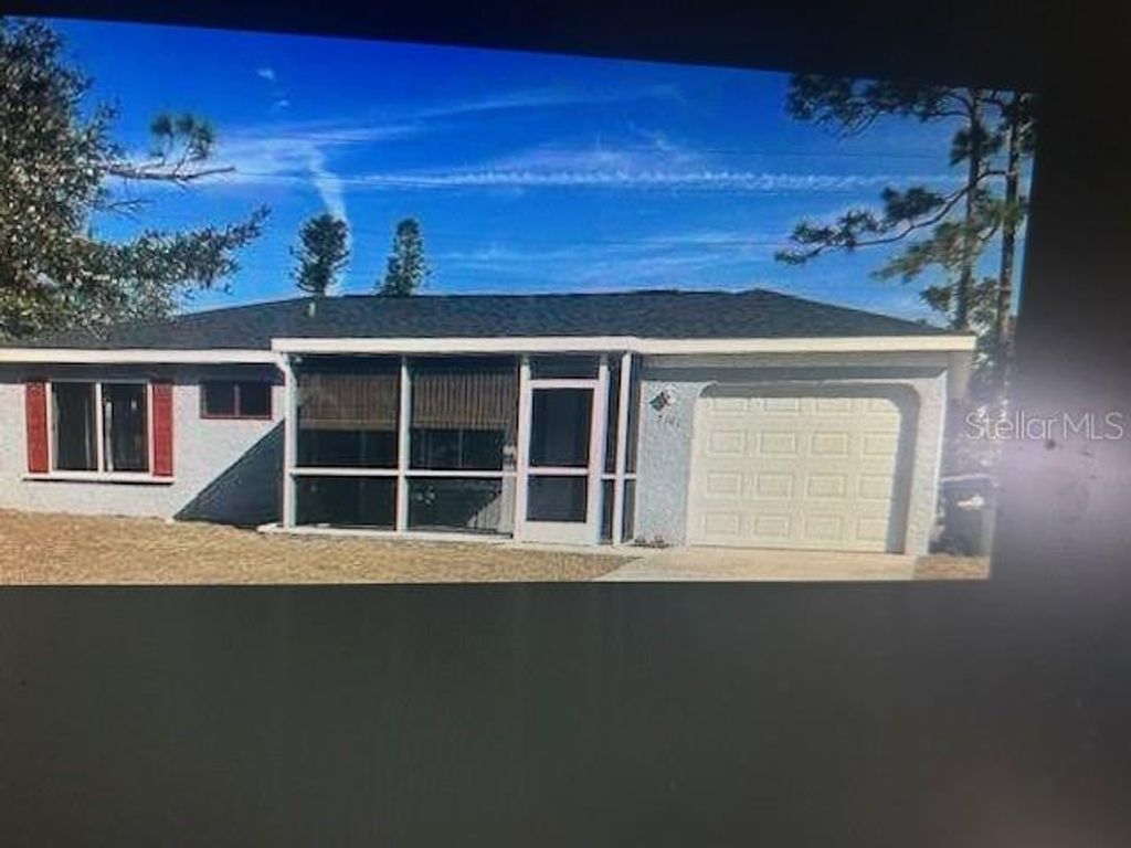 Photo of 7101 Mesa Court, North Port, FL 34287 (MLS # A4677487)