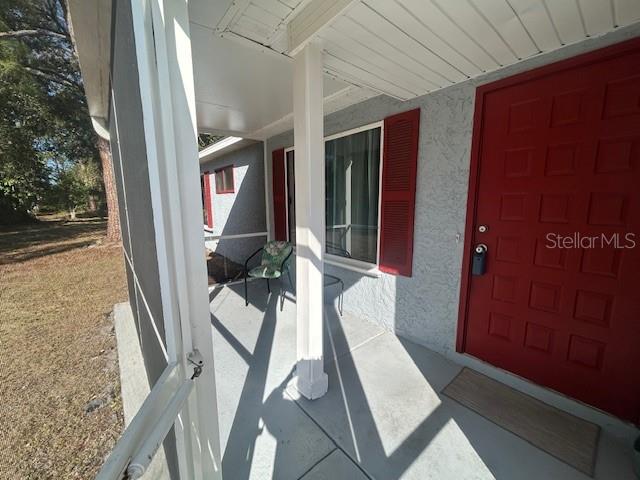 PORT CHARLOTTE SUB 50 - Residential