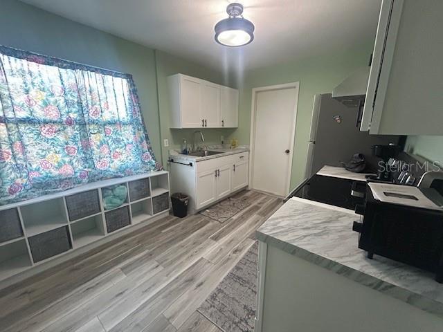 PORT CHARLOTTE SUB 50 - Residential