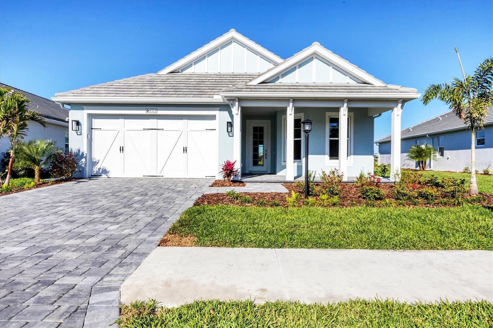 8375 E WINDBOUND CT COURT