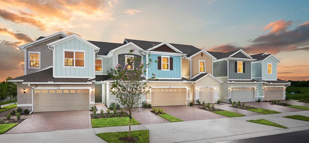 Photo of 42854 Park View Drive, Punta Gorda, FL 33982 (MLS # O6380145)