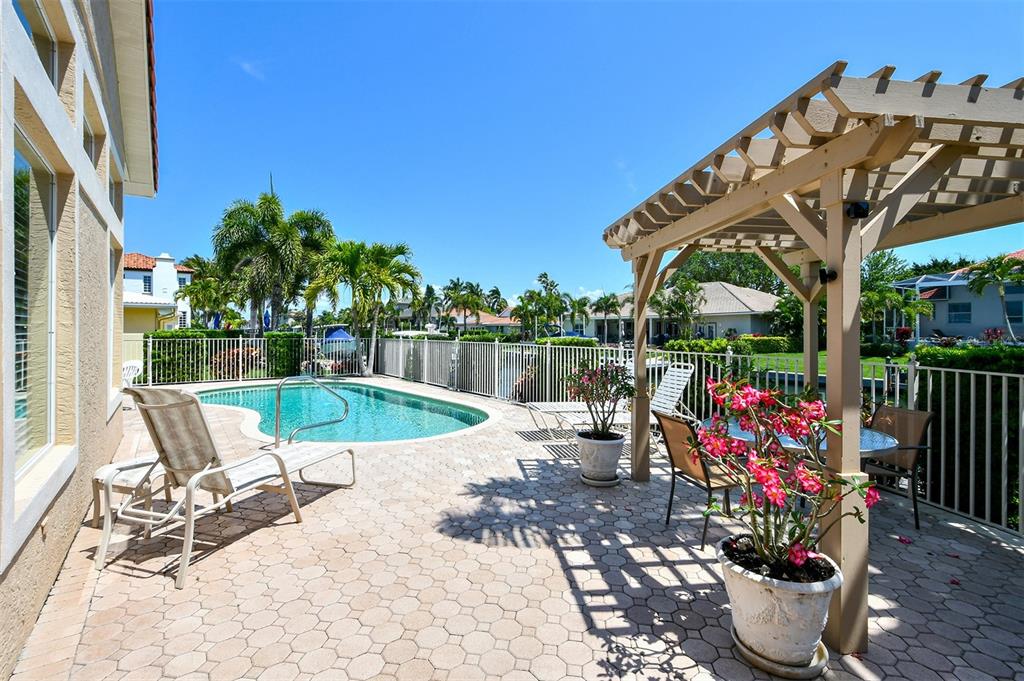 COUNTRY CLUB SHORES SEC 02 - Residential