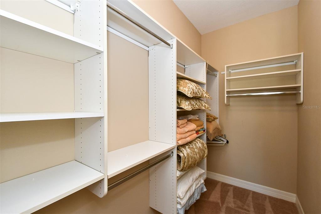 COUNTRY CLUB SHORES SEC 02 - Residential