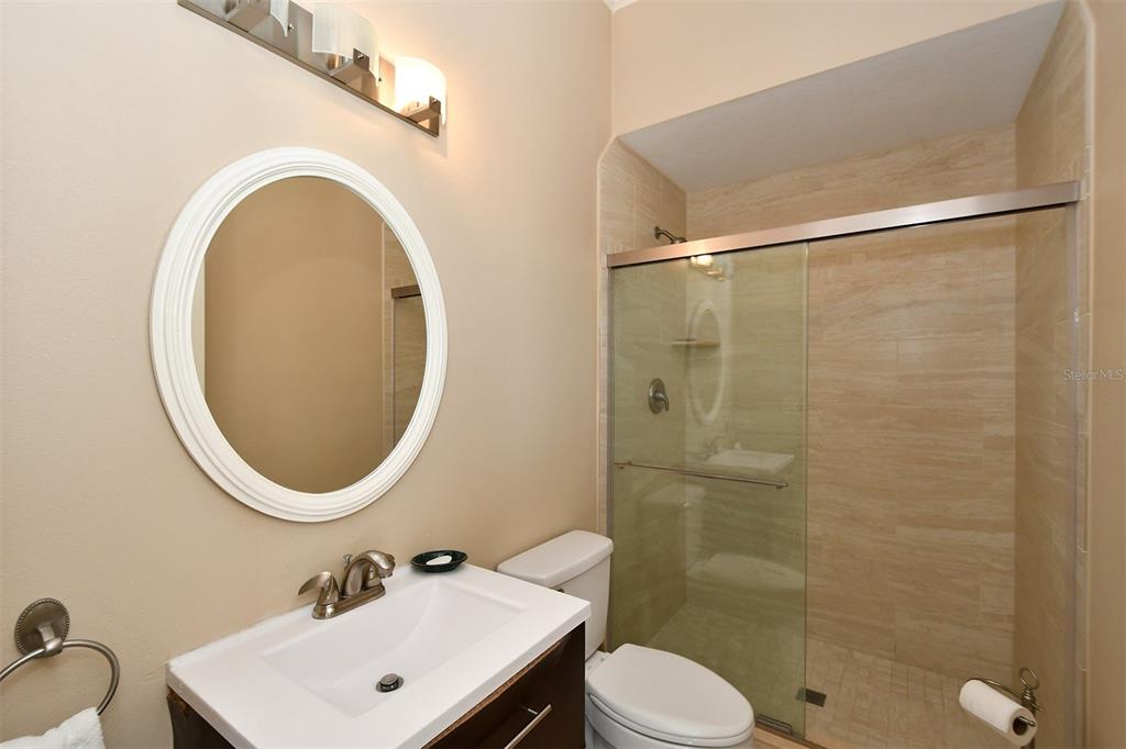 COUNTRY CLUB SHORES SEC 02 - Residential